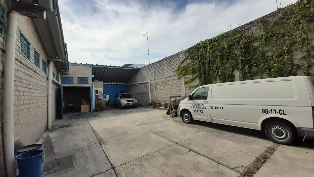 Bodega en Venta Santa Tere Guadalajara Jalisco — foto 5