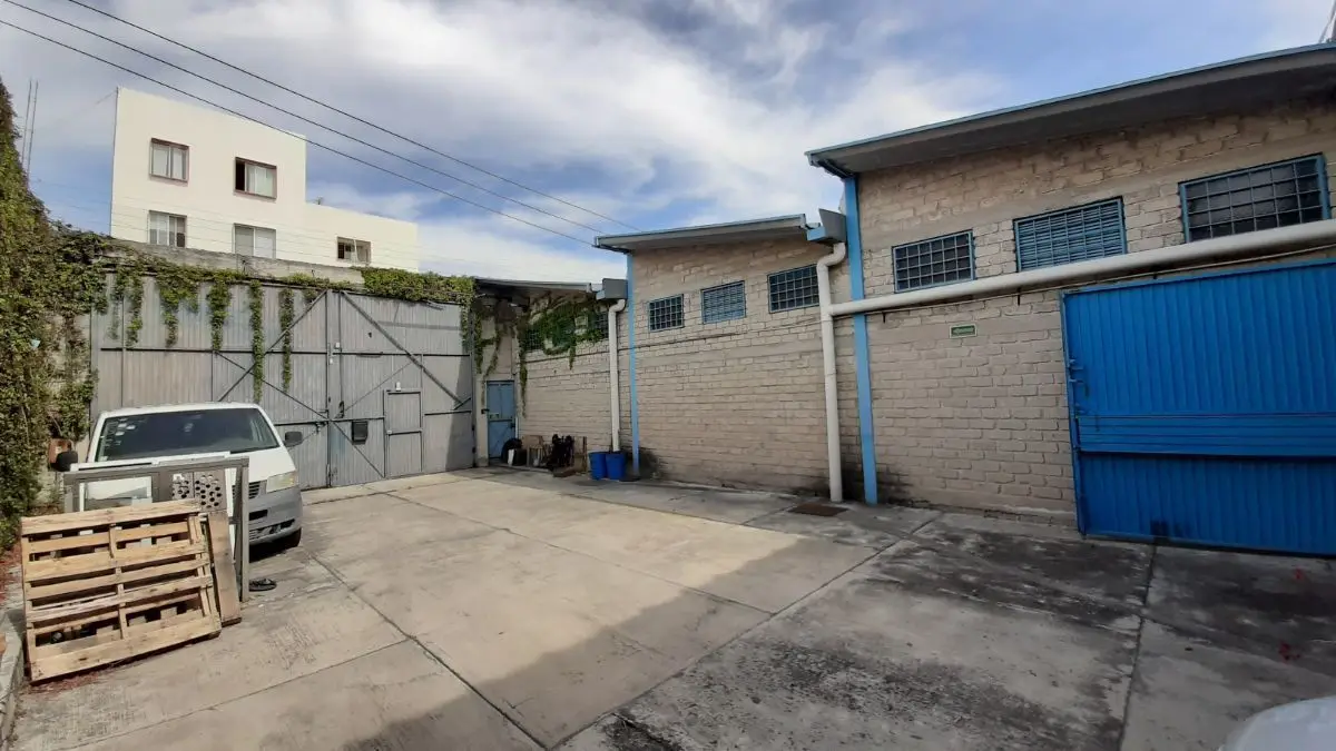 Bodega en Venta Santa Tere Guadalajara Jalisco — foto 6