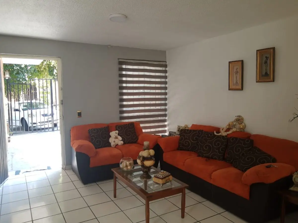 Venta de Casa Guadalajara Colinas de la Normal — foto 6