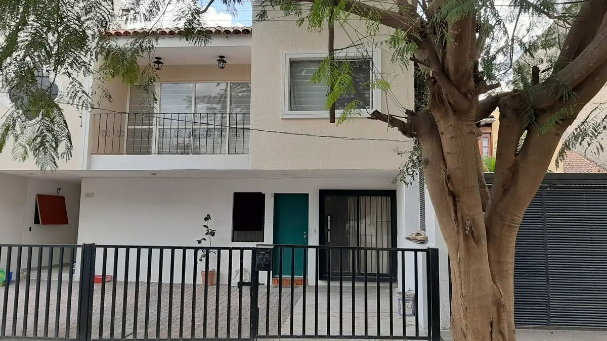 Casa en Renta Providencia Guadalajara Jalisco — foto 2