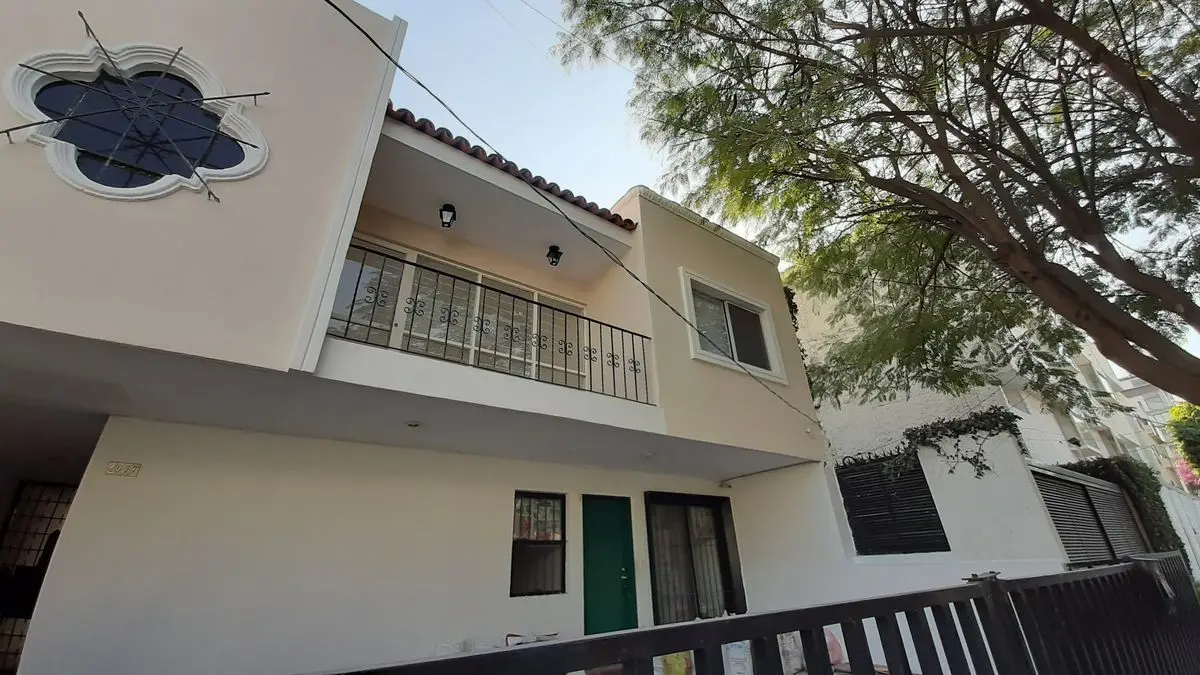 Casa en Renta Providencia Guadalajara Jalisco — foto 3
