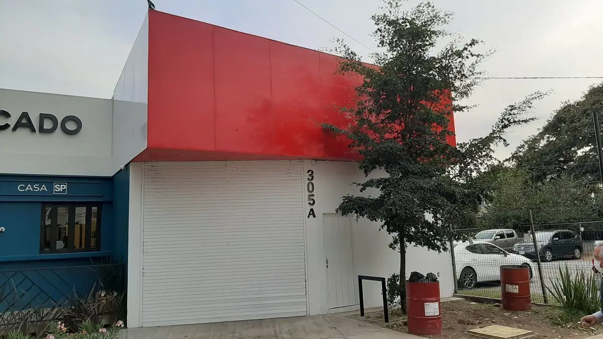 Local Comercial en Renta Chapalita Guadalajara Jalsico — foto 2