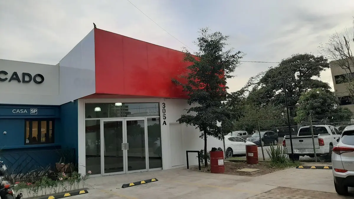 Local Comercial en Renta Chapalita Guadalajara Jalsico — foto 3