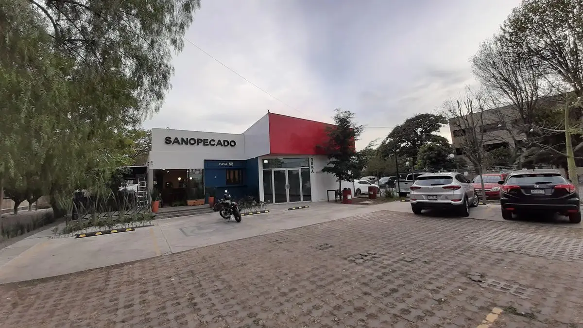 Local Comercial en Renta Chapalita Guadalajara Jalsico — foto 5