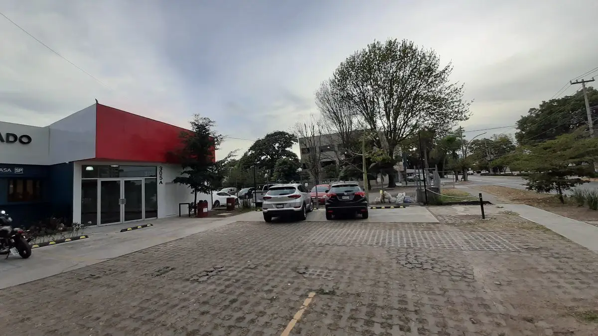 Local Comercial en Renta Chapalita Guadalajara Jalsico — foto 6