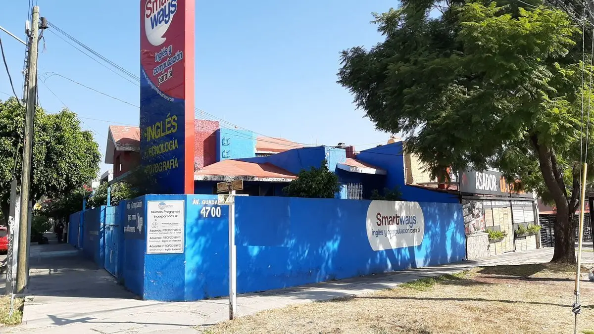 Casa en Venta con Uso de Suelo Camino Real Zapopan Jalisco — foto 3
