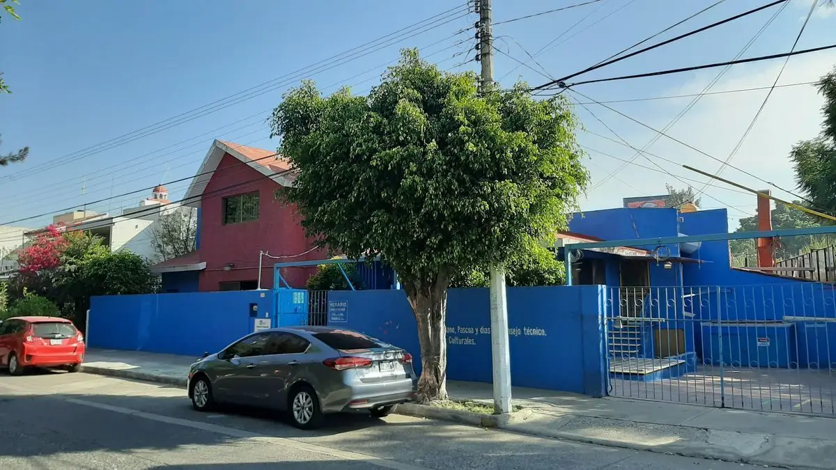 Casa en Venta con Uso de Suelo Camino Real Zapopan Jalisco — foto 4