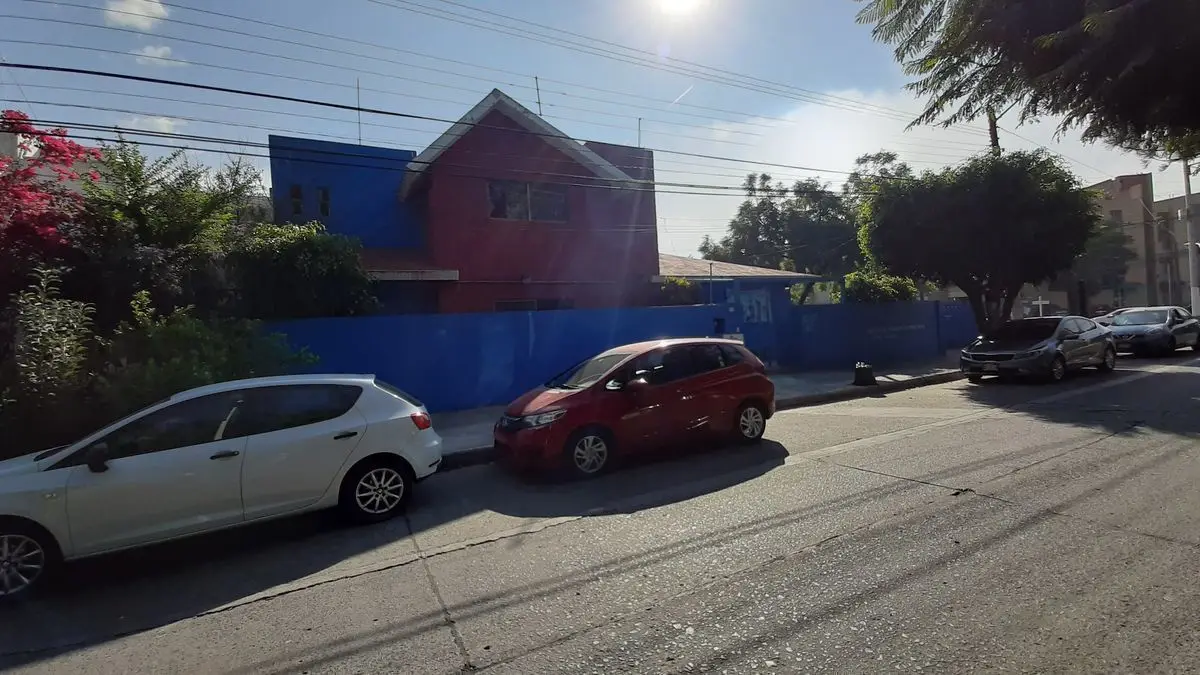 Casa en Venta con Uso de Suelo Camino Real Zapopan Jalisco — foto 5