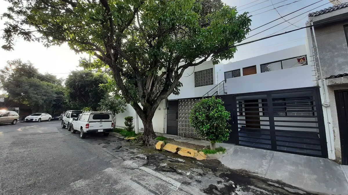 Departamento en Renta en Prados Vallarta Zapopan Jalisco — foto 2