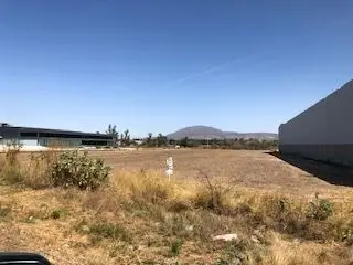 Terreno Industrial en Venta Tlajomulco de Zuñiga — foto 2