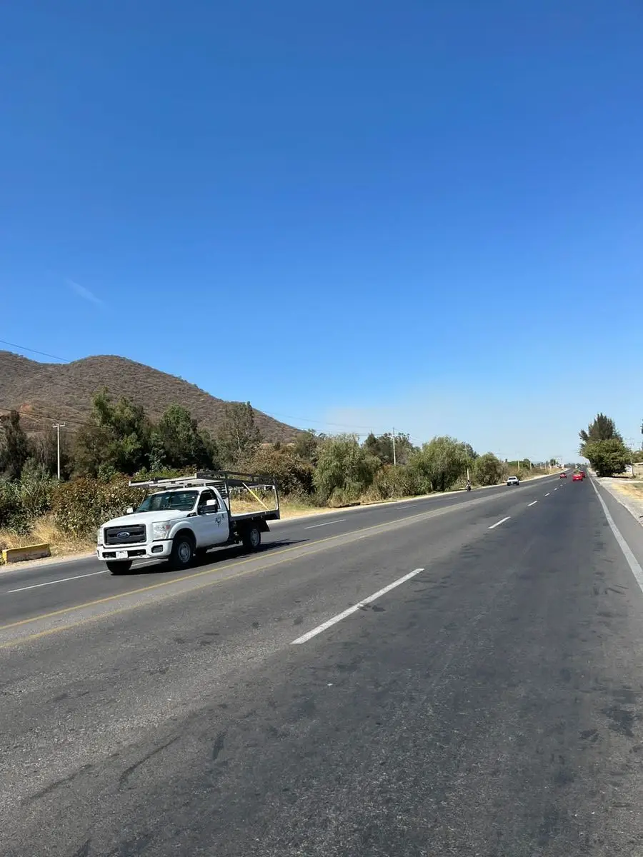 Terreno Industrial en Venta Tlajomulco de Zuñiga — foto 4