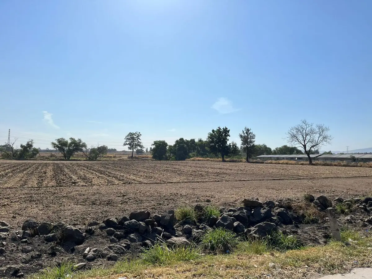 Terreno en Venta Prolongación 8 de Julio Tlajomulco de Zuñiga — foto 2