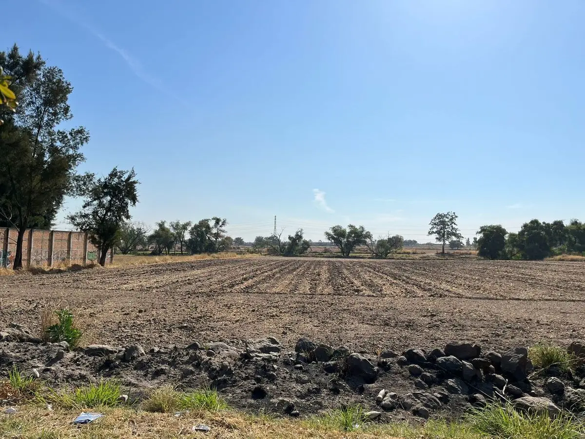 Terreno en Venta Prolongación 8 de Julio Tlajomulco de Zuñiga — foto 3