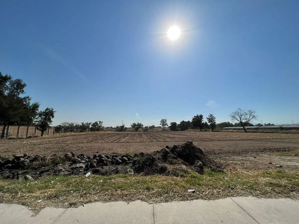 Terreno en Venta Prolongación 8 de Julio Tlajomulco de Zuñiga — foto 5