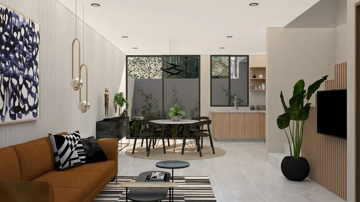 Casa en Preventa Zimalta Tlaquepaque Jalisco — foto 2
