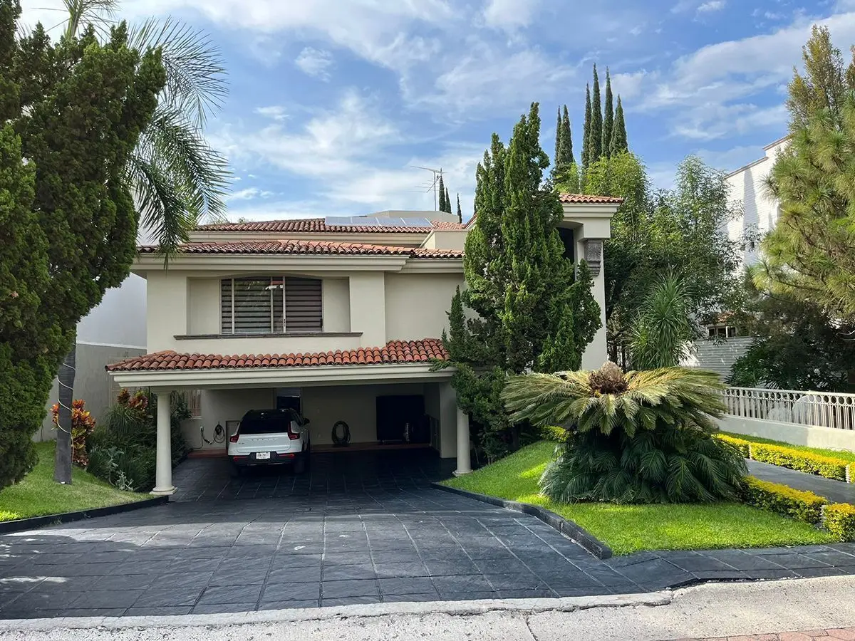 Venta Casa en Lomas del Bosque Zapopan Jalisco — foto 2