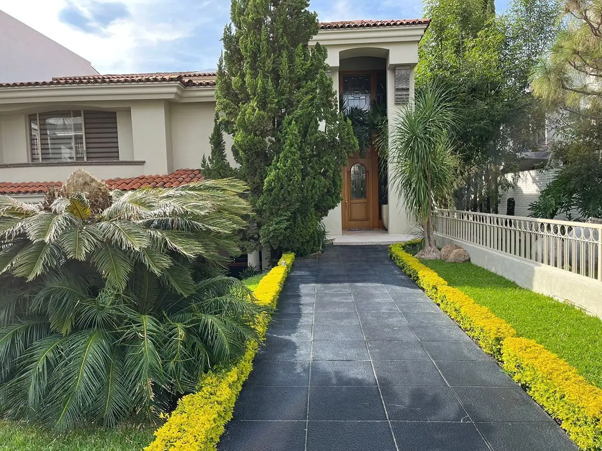 Venta Casa en Lomas del Bosque Zapopan Jalisco — foto 3