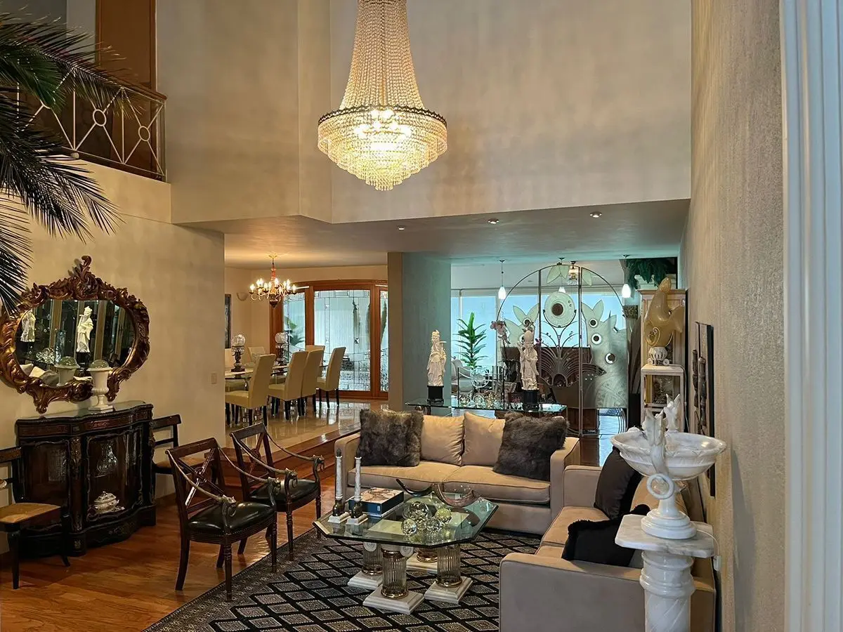 Venta Casa en Lomas del Bosque Zapopan Jalisco — foto 6