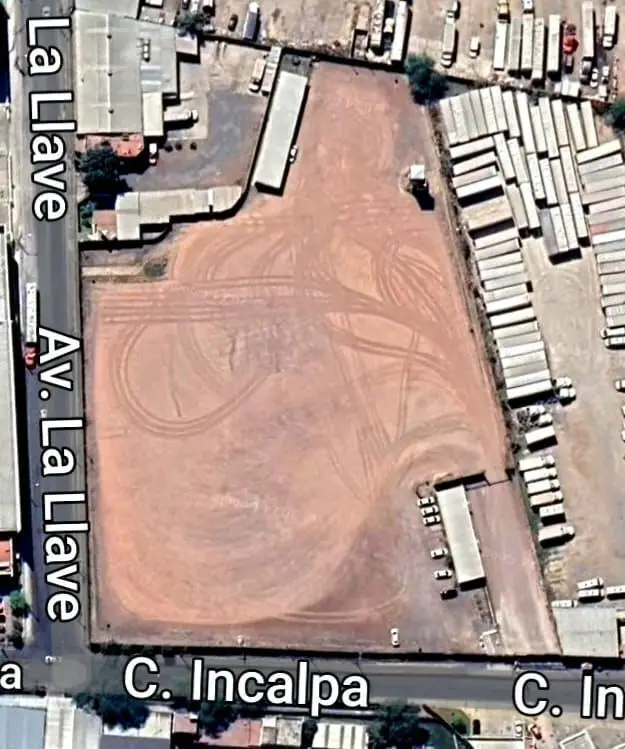 Renta Terreno Industrial en la Llave — foto 4