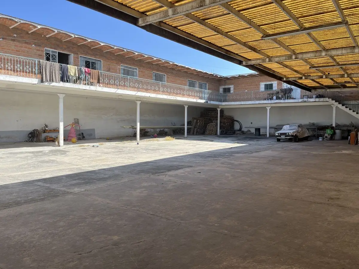 Venta Bodega en la Esperanza (la Federacha) — foto 3