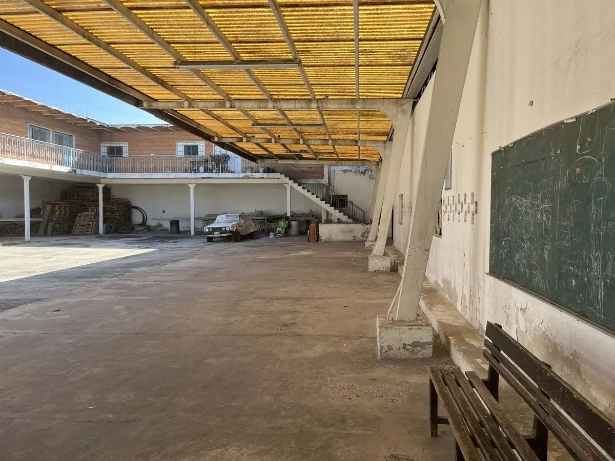 Venta Bodega en la Esperanza (la Federacha) — foto 4