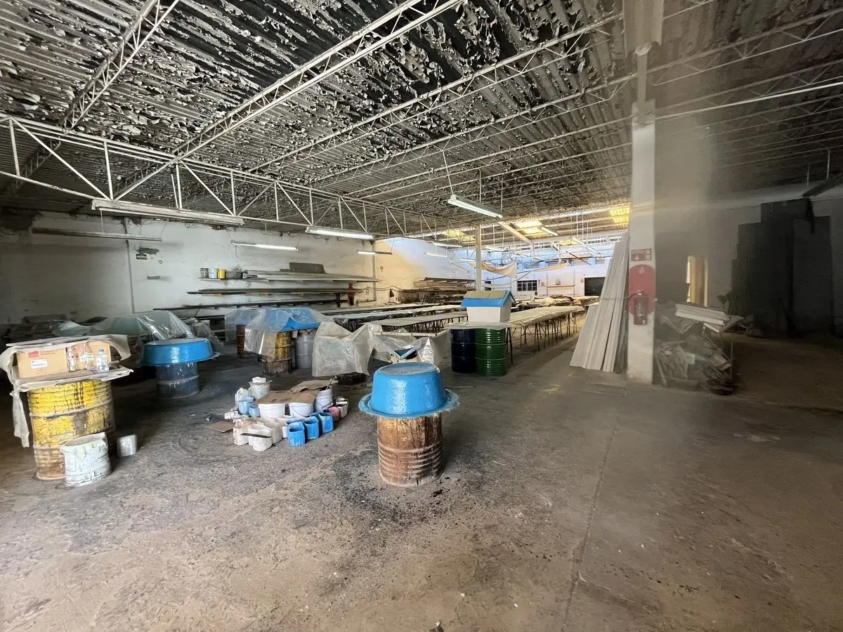Venta Bodega en la Esperanza (la Federacha) — foto 5