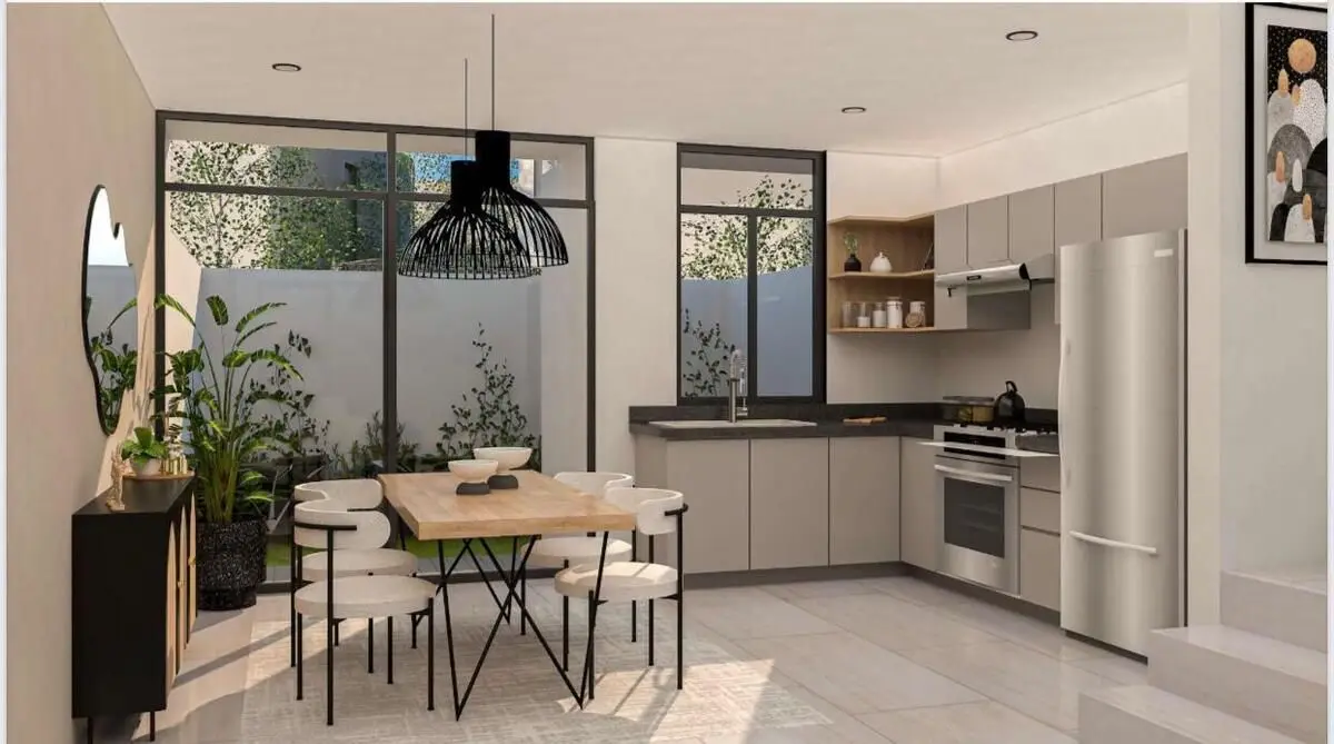 Venta Casa Nueva Zimaltá Tlaquepaque — foto 3