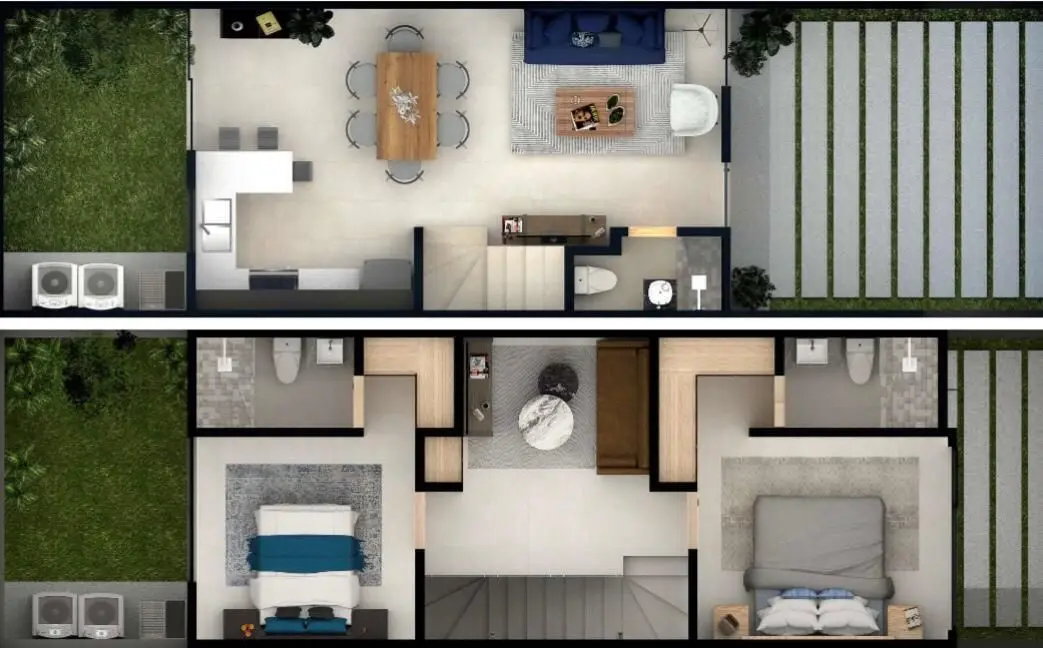 Venta Casa Nueva Zimaltá Tlaquepaque — foto 5