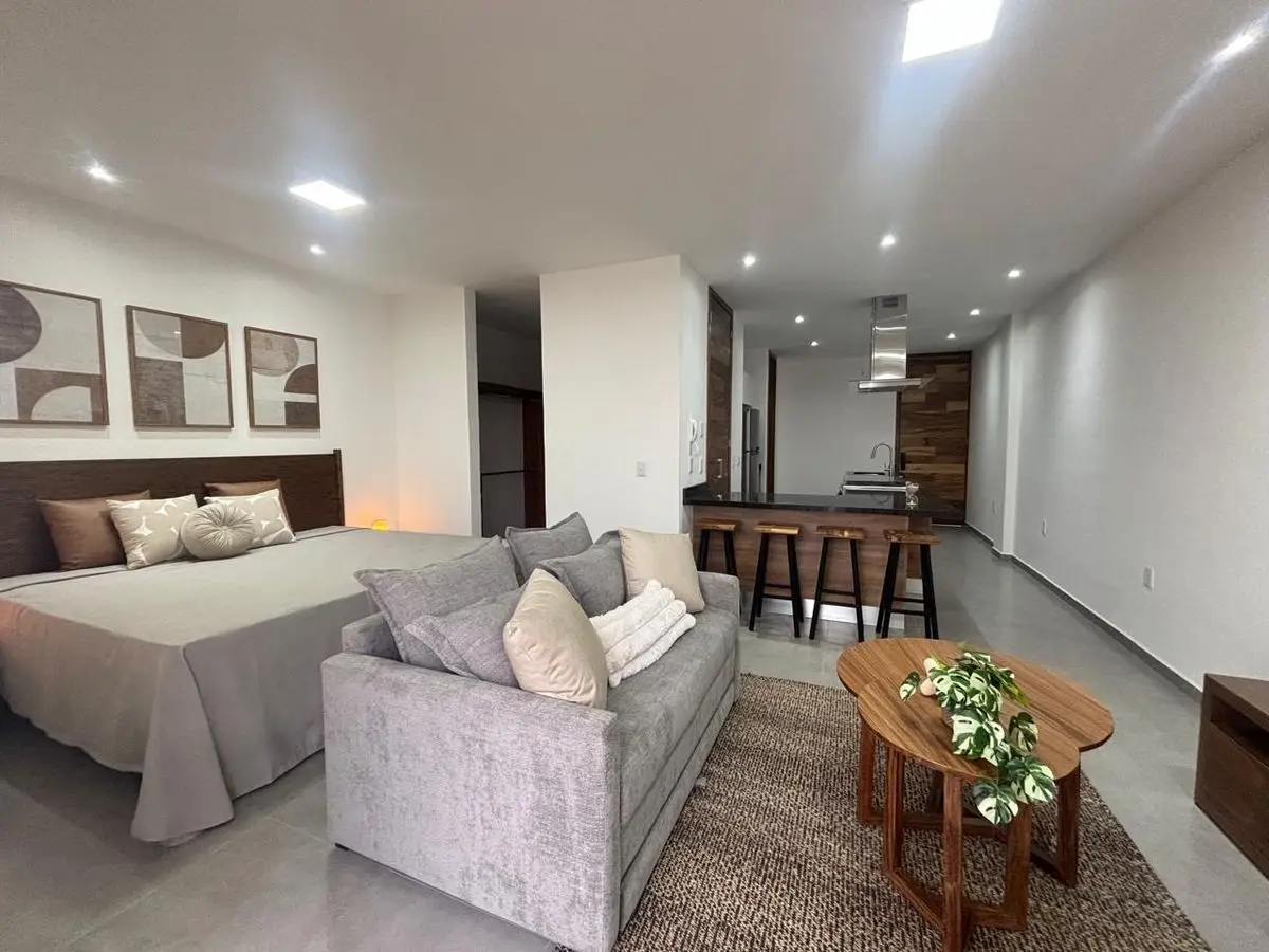 Venta Departamento Amueblado Av Inglaterra — foto 6