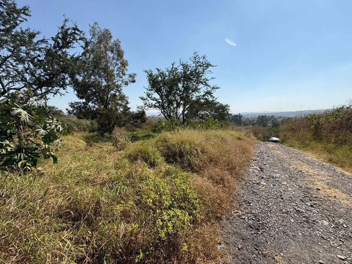 Venta Terreno para Desarrollo o Inversion Tatepozco — foto 2