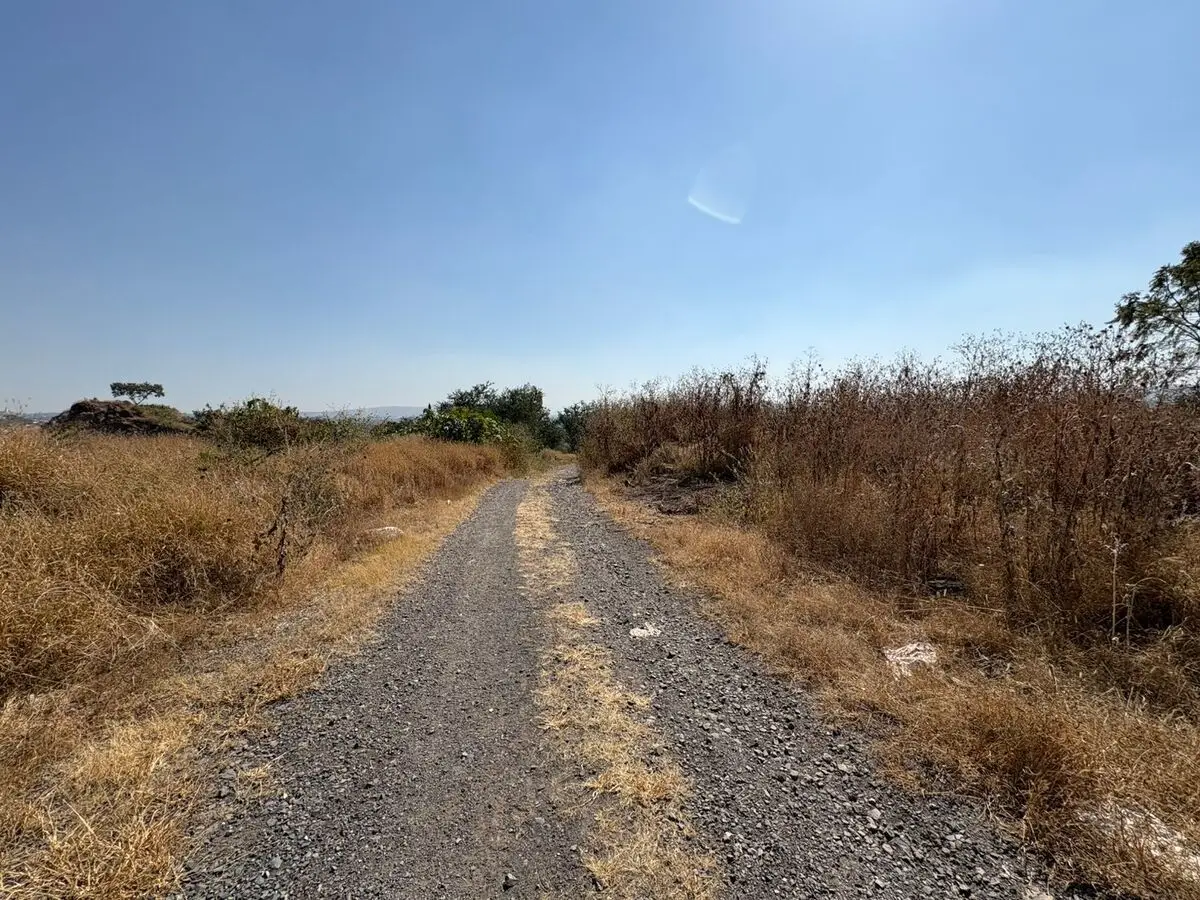 Venta Terreno para Desarrollo o Inversion Tatepozco — foto 4