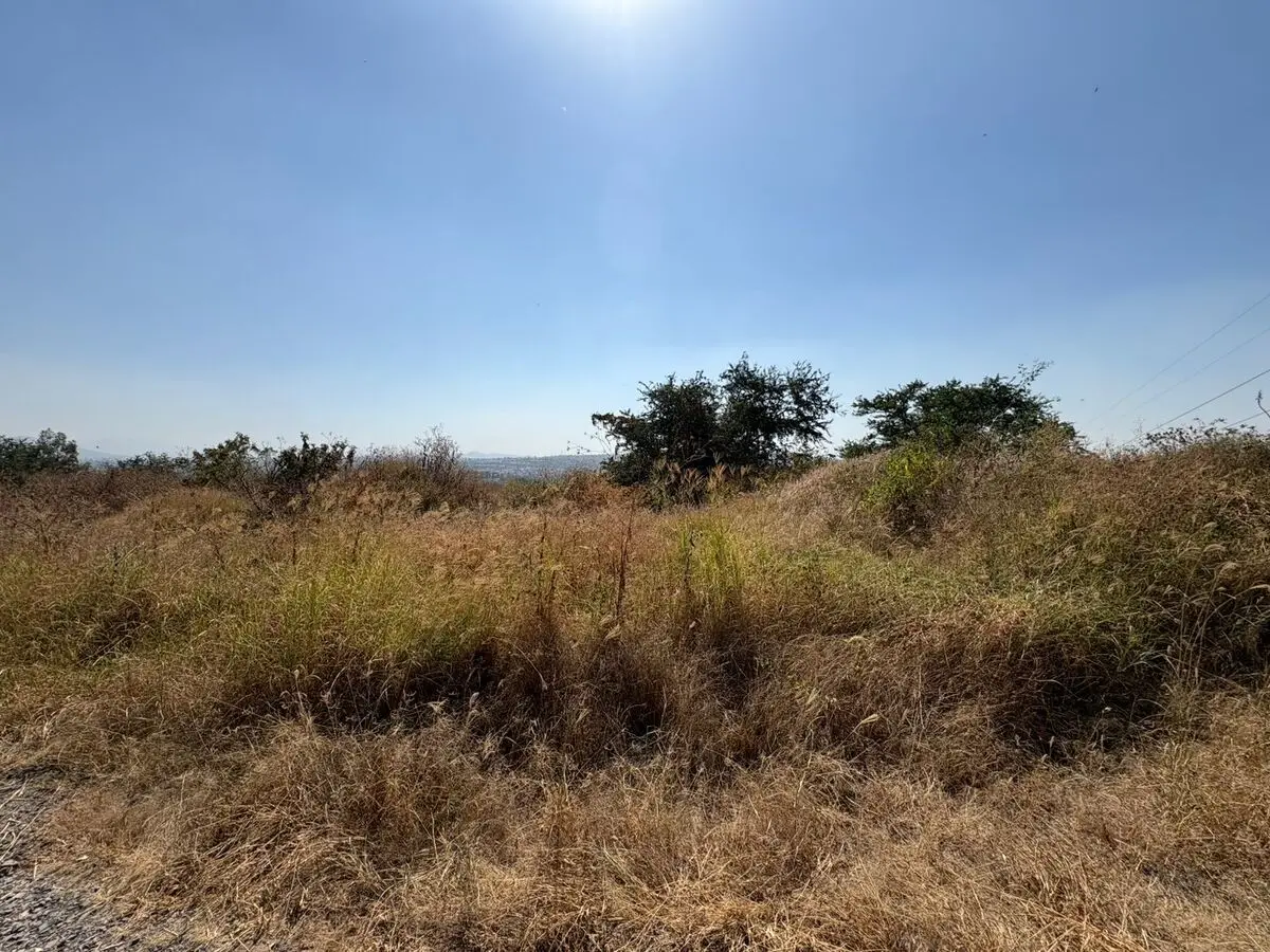 Venta Terreno para Desarrollo o Inversion Tatepozco — foto 6