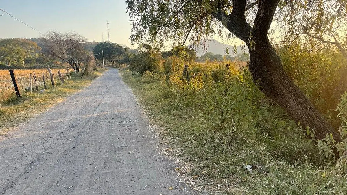 Venta Terreno Atotonilquillo — foto 2