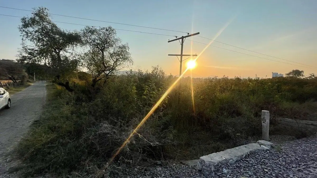 Venta Terreno Atotonilquillo — foto 3