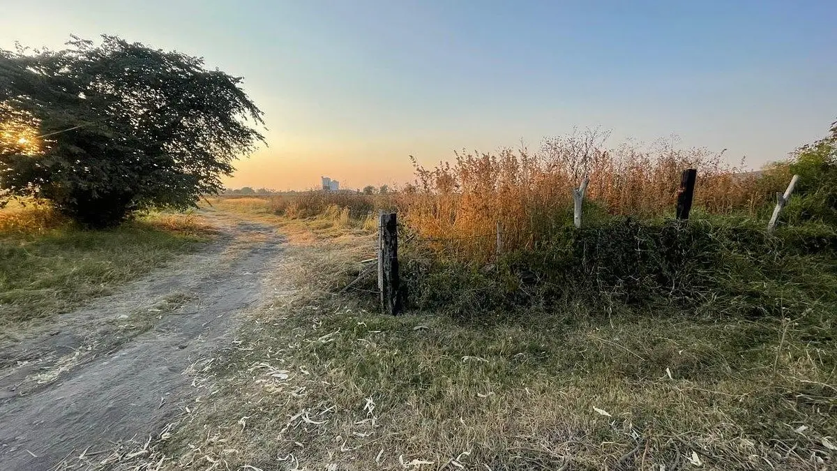 Venta Terreno Atotonilquillo — foto 4