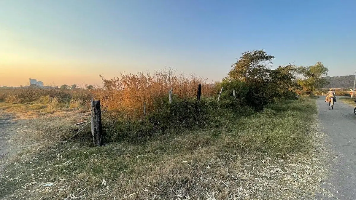Venta Terreno Atotonilquillo — foto 5
