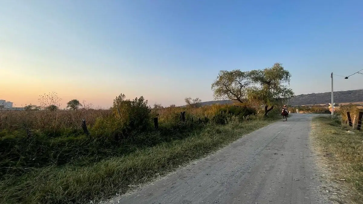 Venta Terreno Atotonilquillo — foto 6