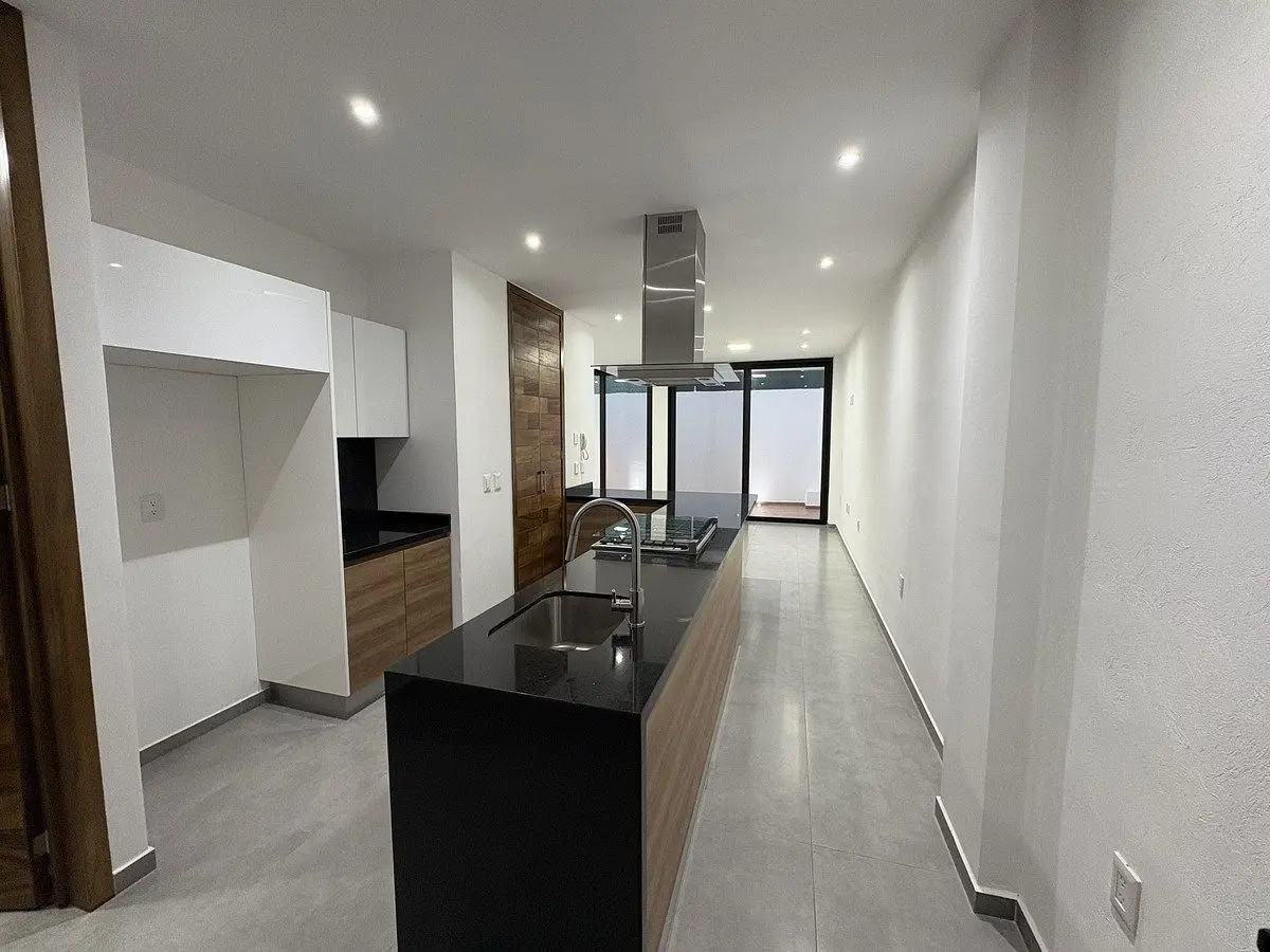 Venta Departamento Planta Baja Av Inglaterra — foto 5