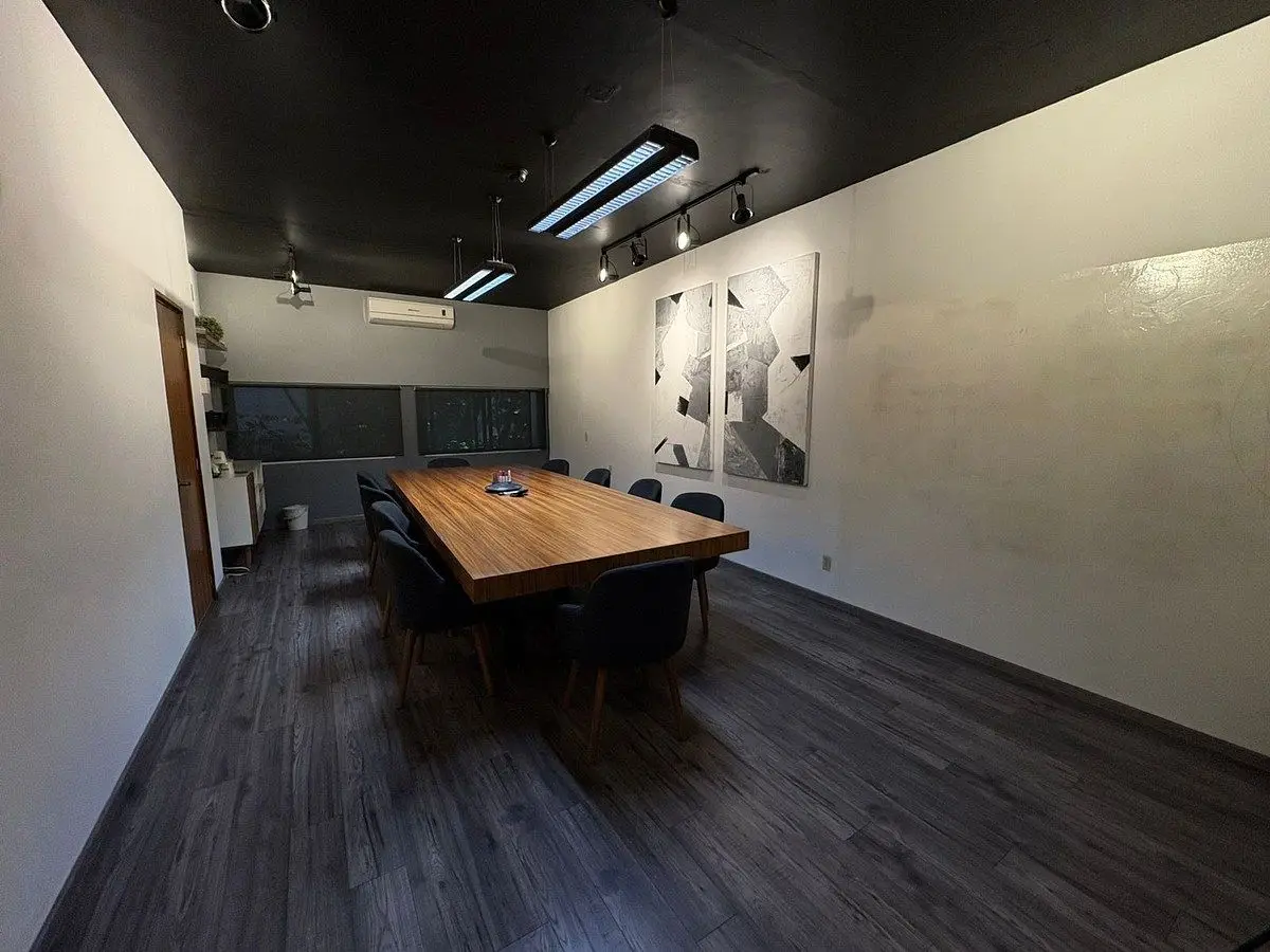 Renta Oficinas Av Hidalgo (Cerca de la Minerva) — foto 2