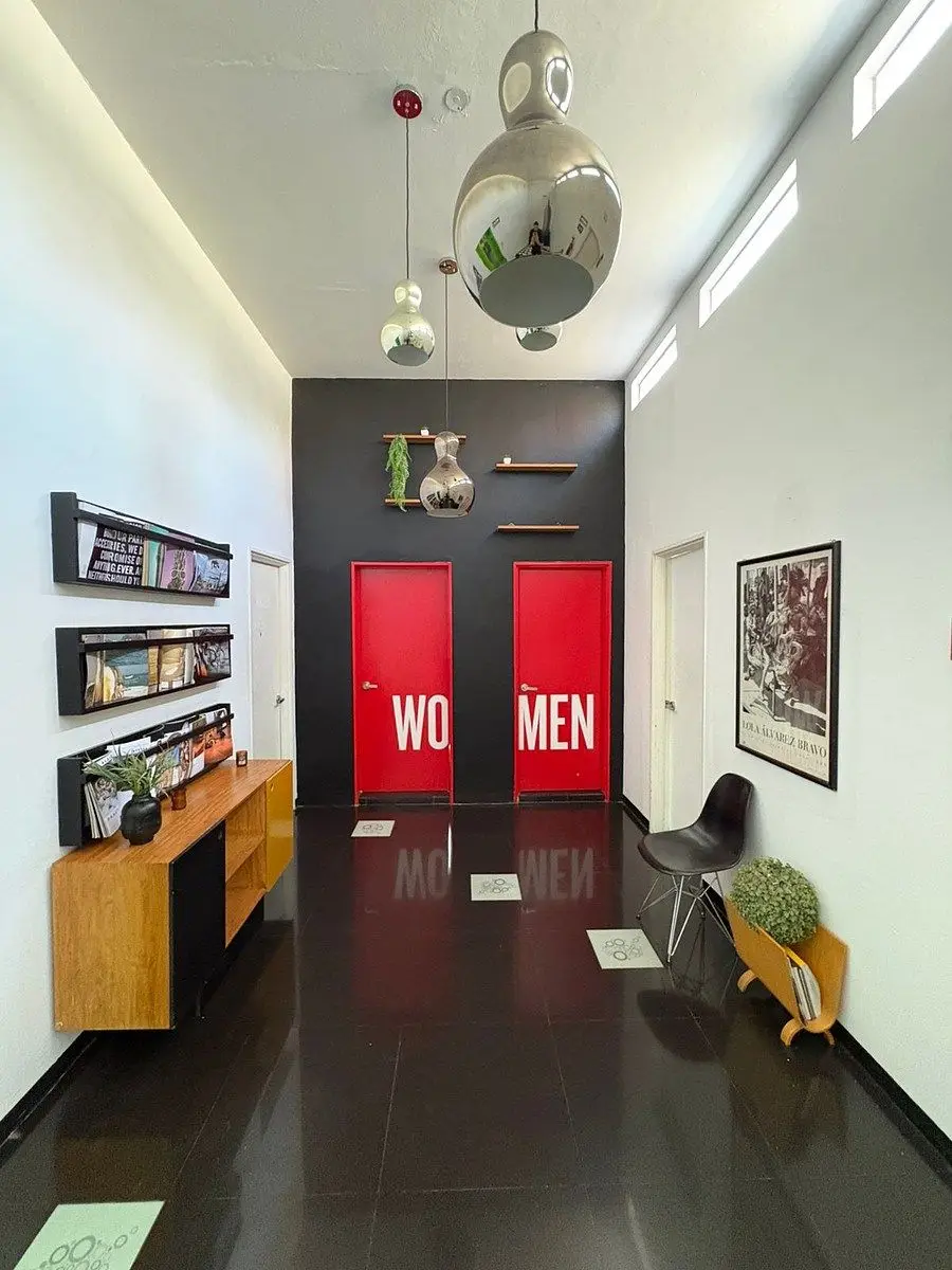 Renta Oficinas Av Hidalgo (Cerca de la Minerva) — foto 4