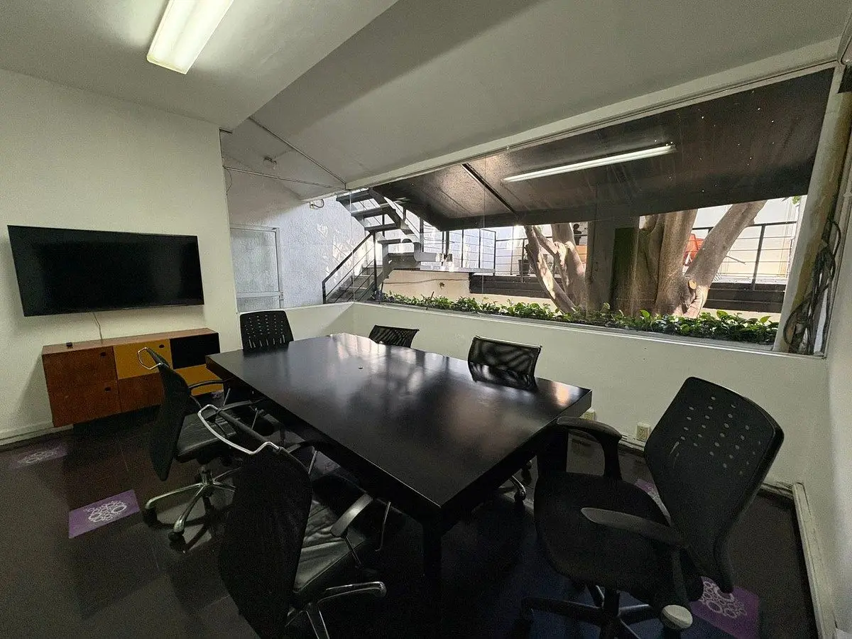 Renta Oficinas Av Hidalgo (Cerca de la Minerva) — foto 5