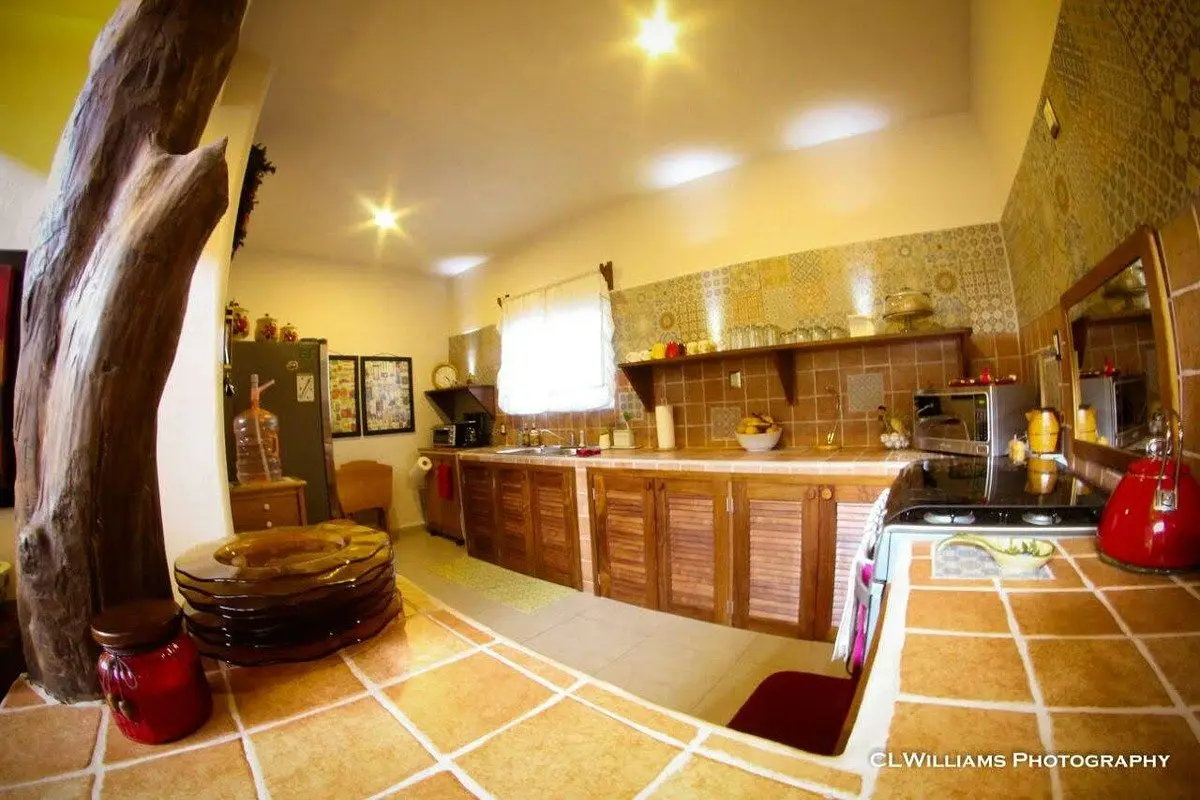 Casa con alberca privada en Mahahual — foto 3