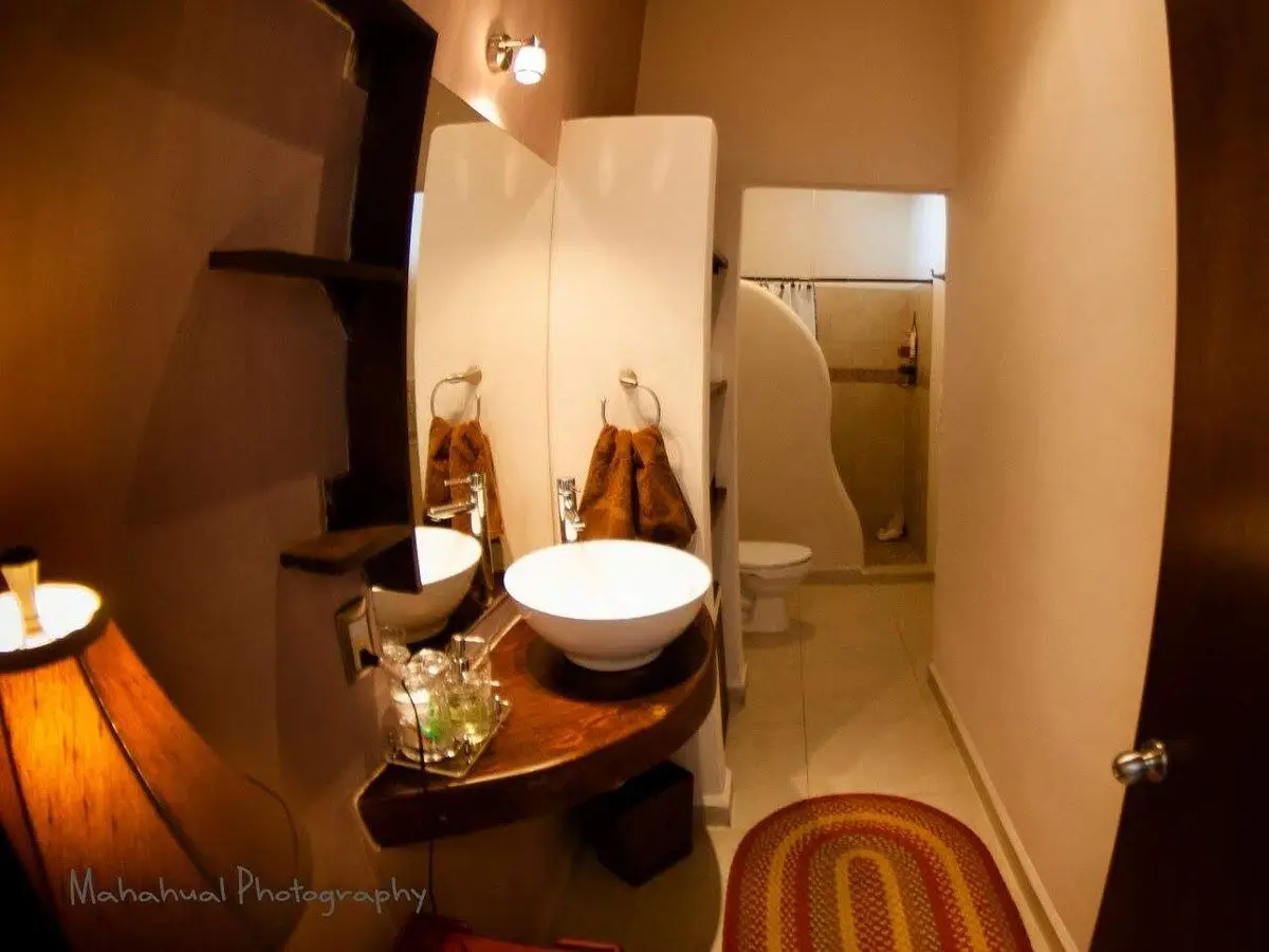 Casa con alberca privada en Mahahual — foto 5