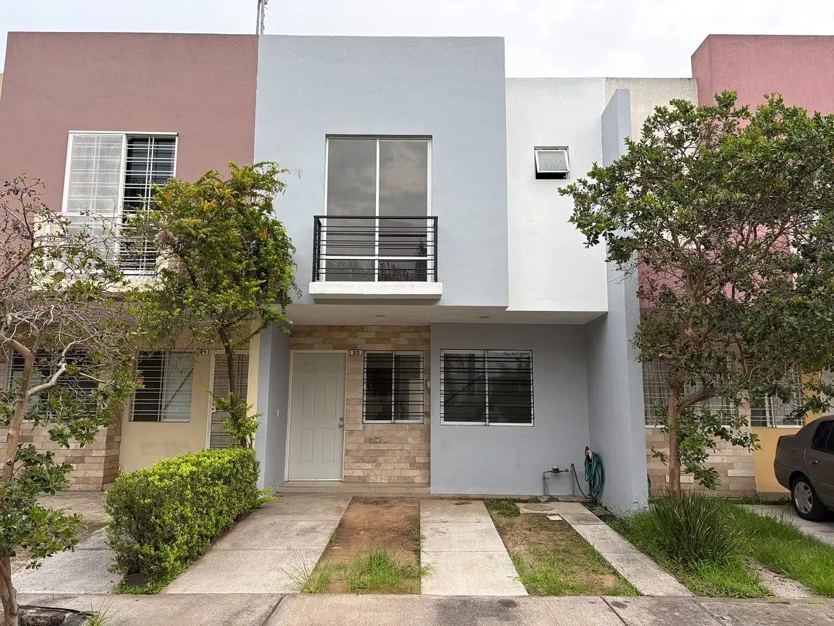 Venta Casa en Parques de Tesistan