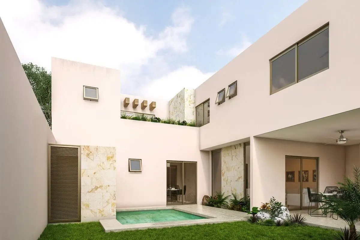 Casa en Montebello lista para estrenar 337 — foto 2