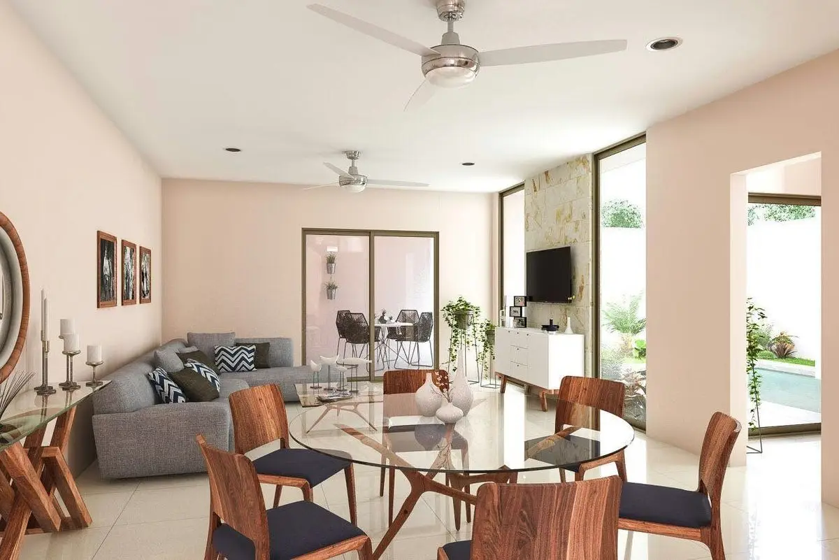 Casa en Montebello lista para estrenar 337 — foto 6