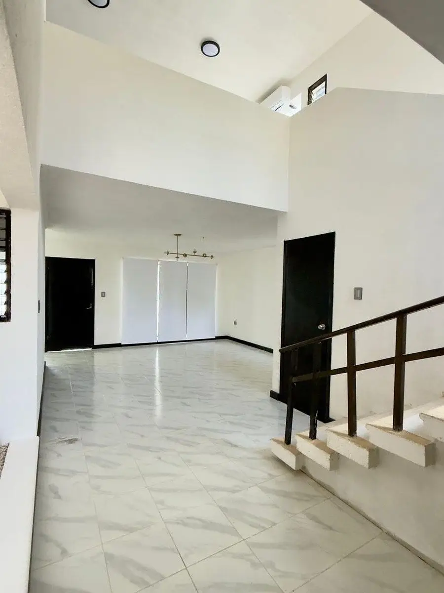 Casa con piscina en Monte Alban — foto 3