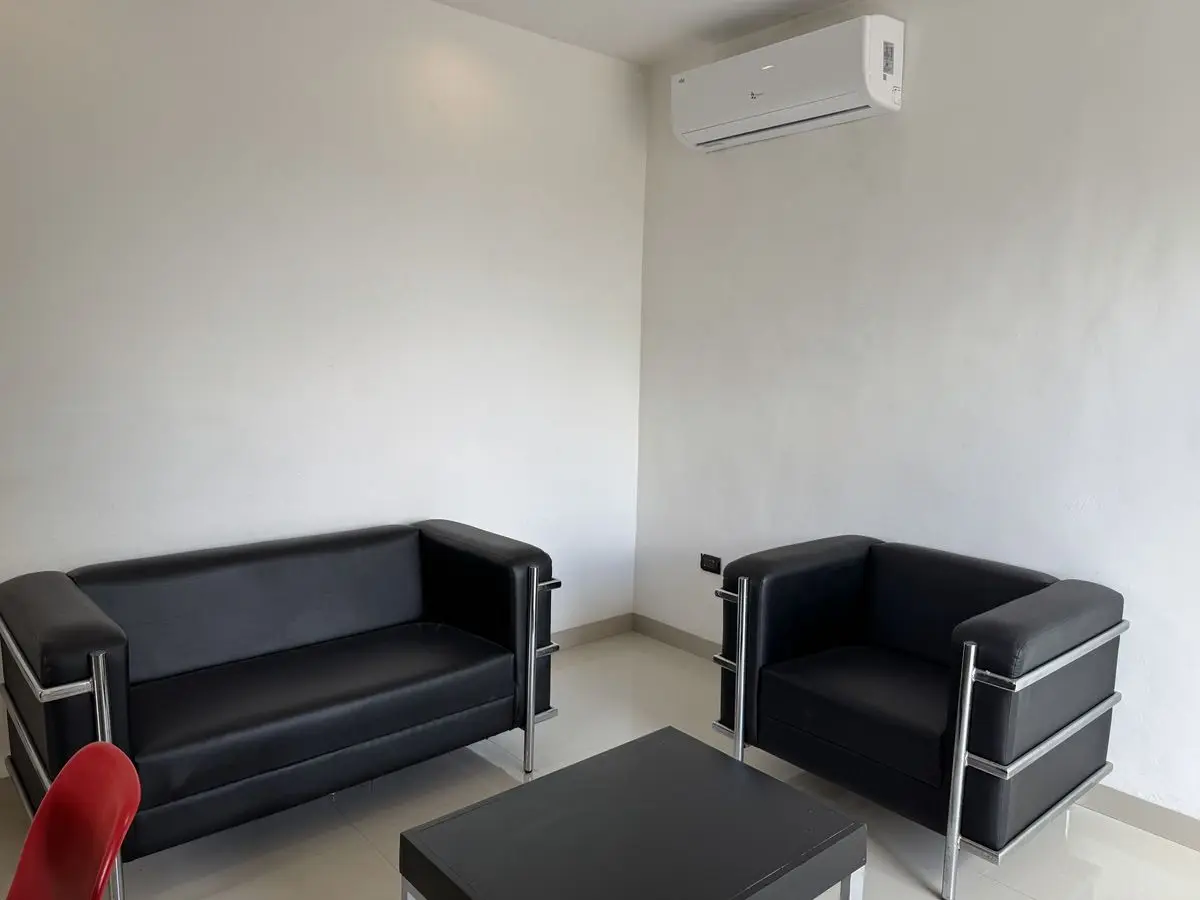 Penthouse amueblado en Sodzil Norte — foto 4