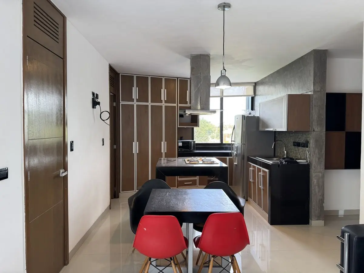 Penthouse amueblado en Sodzil Norte — foto 5