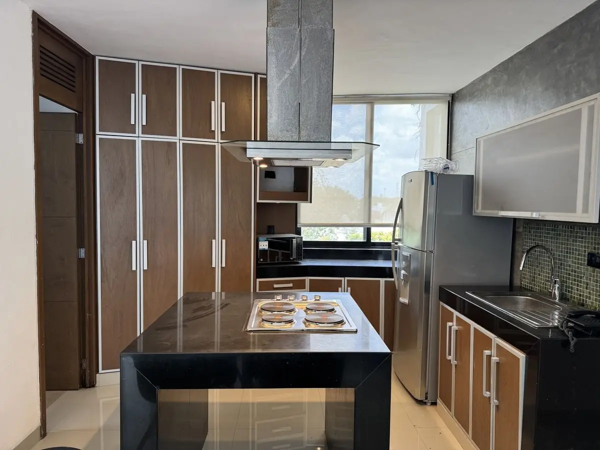 Penthouse amueblado en Sodzil Norte — foto 6
